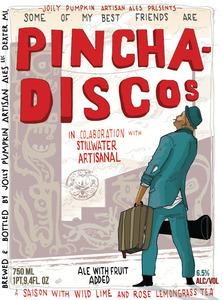 Pinchadiscos 