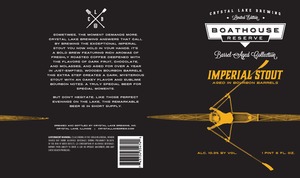 Crystal Lake Brewing 
