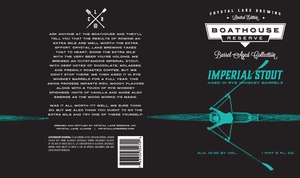 Crystal Lake Brewing 