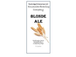 Rockridge Enterprises LLC 