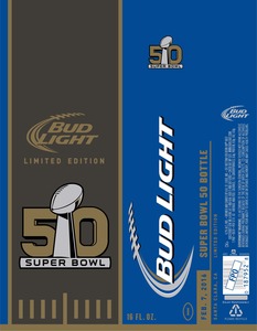 Bud Light 