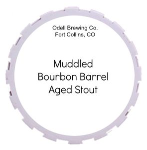 Odell Brewing Co. Muddled