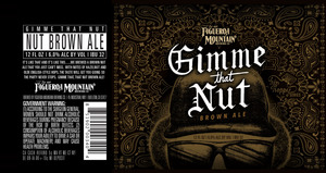 Figueroa Mountain Brewing Co Gimme That Nut