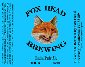 Fox Head 