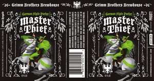 Grimm Brothers Brewhouse Master Thief