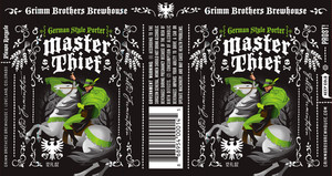 Grimm Brothers Brewhouse Master Thief