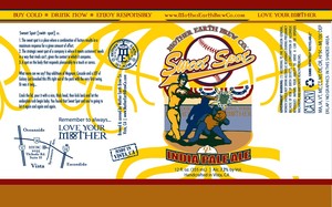 Mother Earth Brew Co Sweet Spot