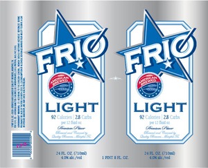 Frio Light 
