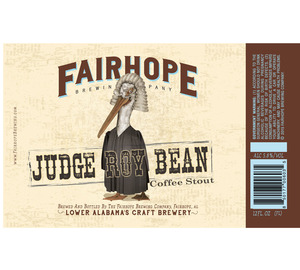 Judge Roy Bean 