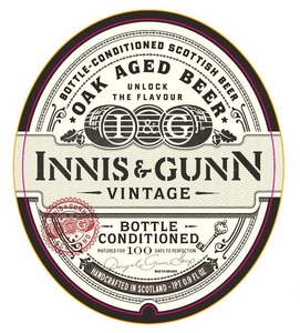 Innis & Gunn Vintage