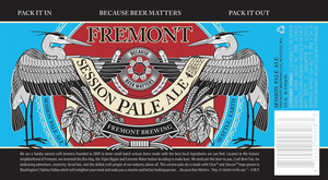 Session Pale Ale 