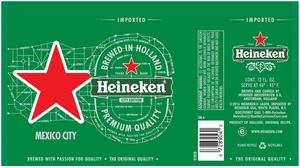 Heineken 