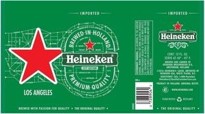 Heineken 