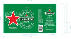 Heineken 