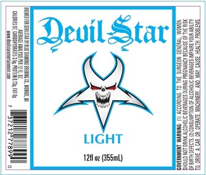 Devil Star 