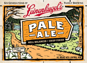 Leinenkugel's Pale Ale