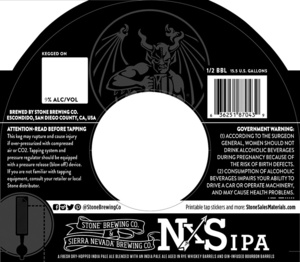 N X S Ipa October 2015