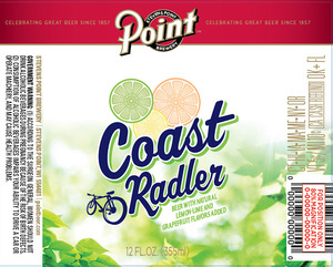 Point Coast Radler