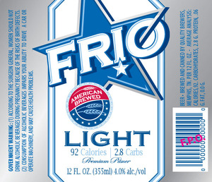 Frio Light