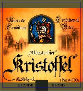 Kristoffel 