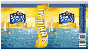 Samuel Adams Summer Ale