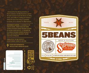 Sixpoint Cycliquids 5beans October 2015