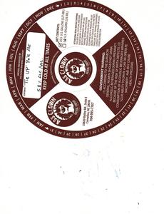 Ass Clown Brewing Company "tie Up" Pale Ale