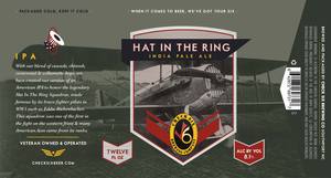 Hat In The Ring October 2015