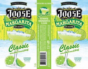 Joose Margarita October 2015