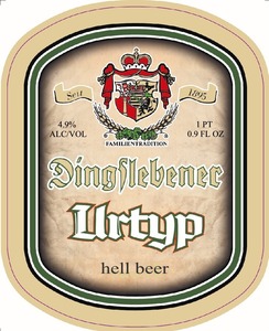 Dingslebener 