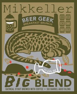 Mikkeller Big Blend