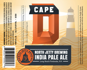 Cape D. 