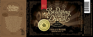 Elevation Beer Co Bridging The Divide