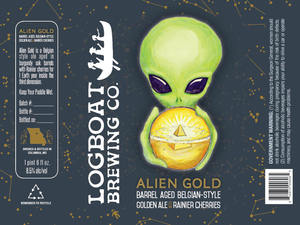 Alien Gold 