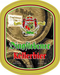 Dingslebener November 2015