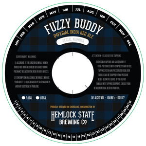 Fuzzy Buddy 