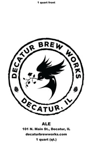 Decatur Brew Works 
