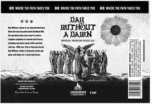 Day Without A Dawn Dcda November 2015