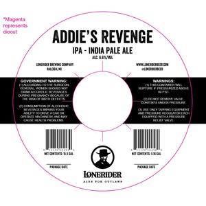 Addie's Revenge 