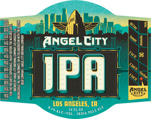 Angel City IPA