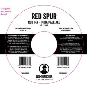 Red Spur 