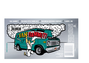 Jailbreak Brewing Company Van Dammit