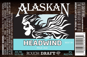 Alaskan Headwind