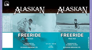 Alaskan Freeride