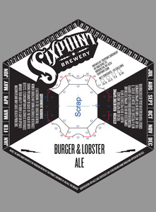 Burger & Lobster November 2015