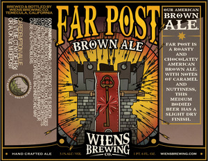 Wiens Brewing Company Farpost