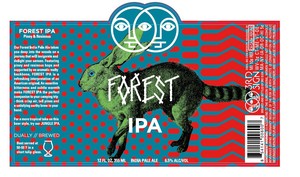 Forest Ipa November 2015