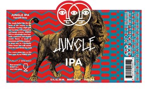 Jungle Ipa 