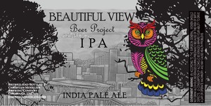 Christian Moerlein Brewing Company Beautiful View November 2015