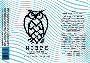 Morph (can) November 2015
